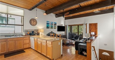 121 Juanita Drive , Unit 2-11, Incline Village, NV 89451 Photo