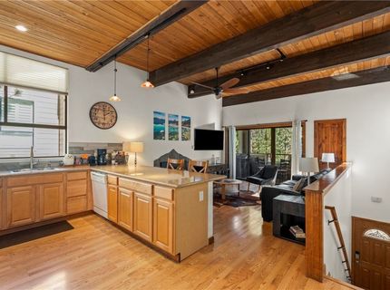 121 Juanita Drive , Unit 2-11, Incline Village, NV 89451 Photo