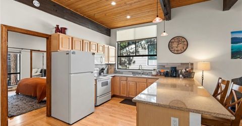 121 Juanita Drive , Unit 2-11, Incline Village, NV 89451 Photo