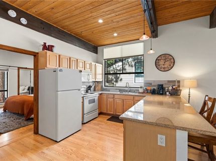 121 Juanita Drive, Unit 2-11, Incline Village, NV 89451 Photo