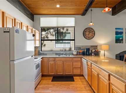 121 Juanita Drive, Unit 2-11, Incline Village, NV 89451 Photo