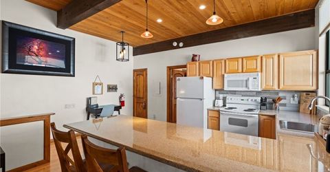121 Juanita Drive , Unit 2-11, Incline Village, NV 89451 Photo