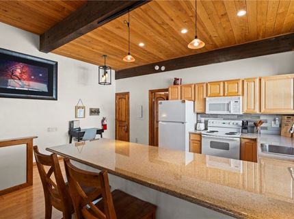 121 Juanita Drive, Unit 2-11, Incline Village, NV 89451 Photo