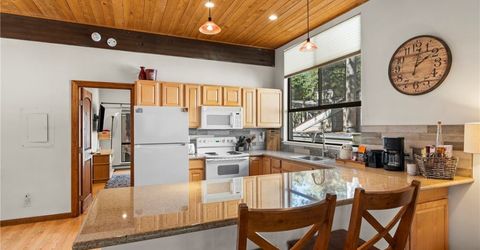 121 Juanita Drive, Unit 2-11, Incline Village, NV 89451 Photo
