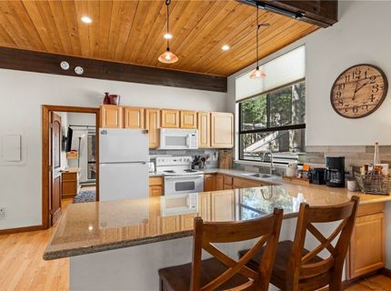 121 Juanita Drive, Unit 2-11, Incline Village, NV 89451 Photo