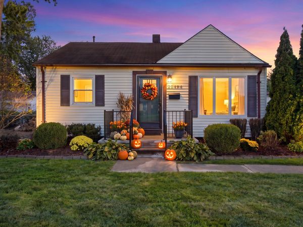 20494 Vermander Avenue, Clinton Twp, MI 48035