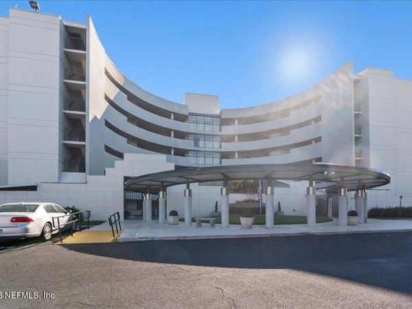 1071 S EDGEWOOD Avenue, Unit 507, Jacksonville, FL 32205