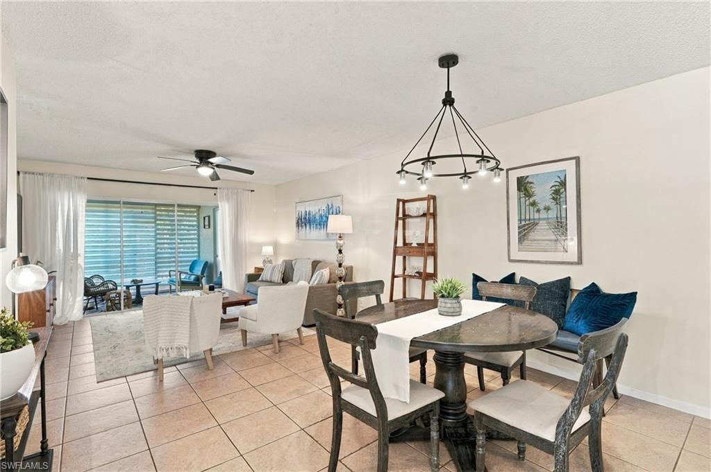 7785 Esmeralda Way , Unit 101, Naples, FL 34109 Photo
