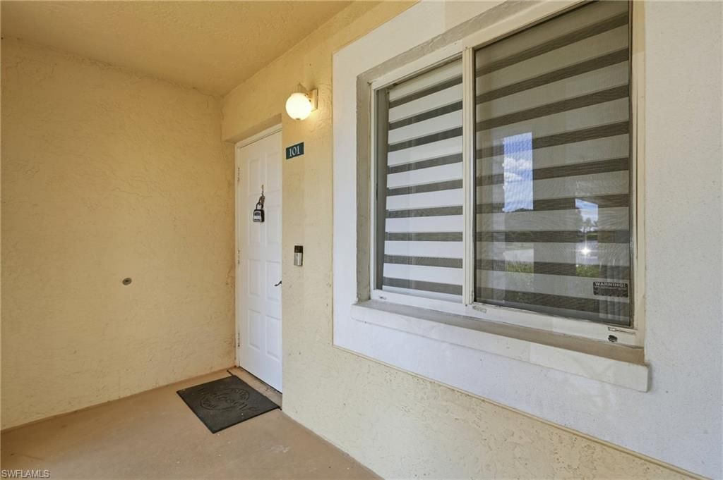 7785 Esmeralda Way , Unit 101, Naples, FL 34109 Photo
