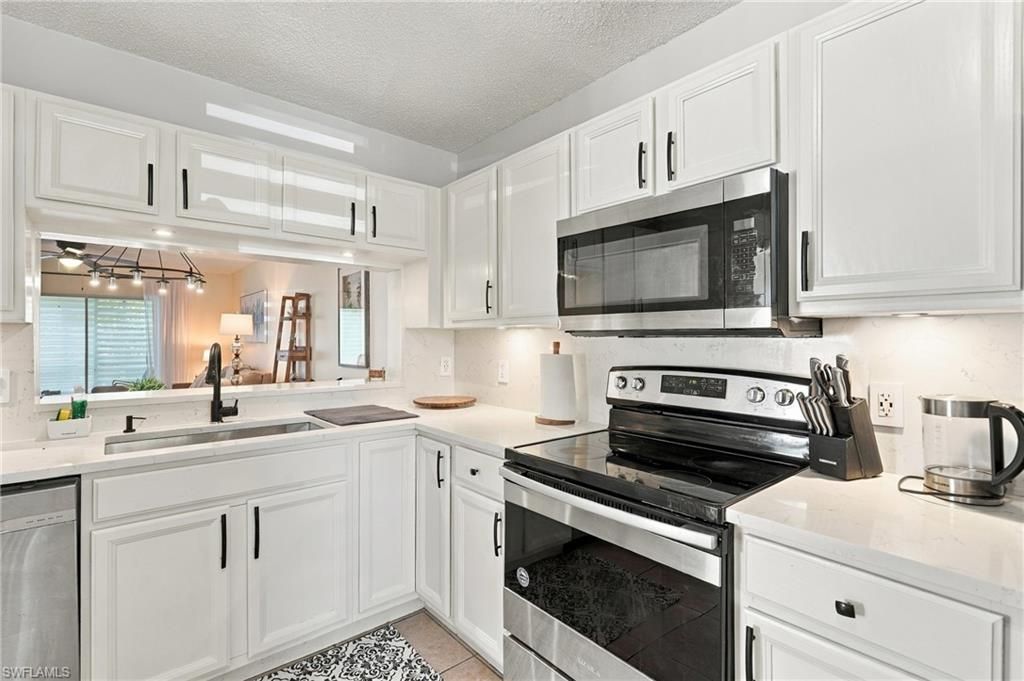 7785 Esmeralda Way , Unit 101, Naples, FL 34109 Photo