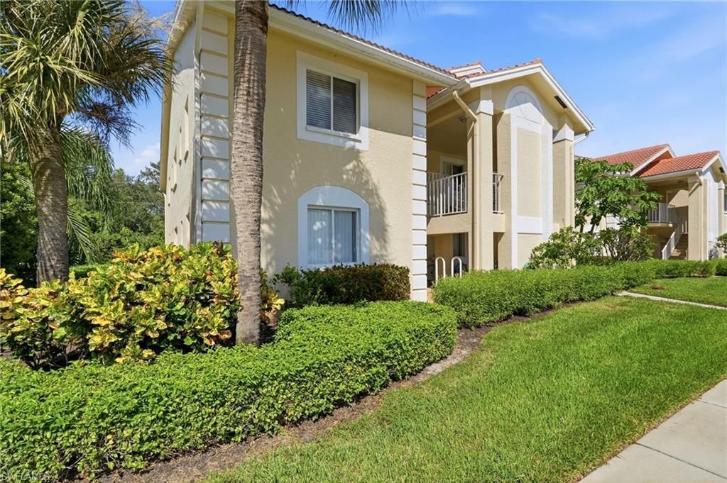 7785 Esmeralda Way , Unit 101, Naples, FL 34109 Photo