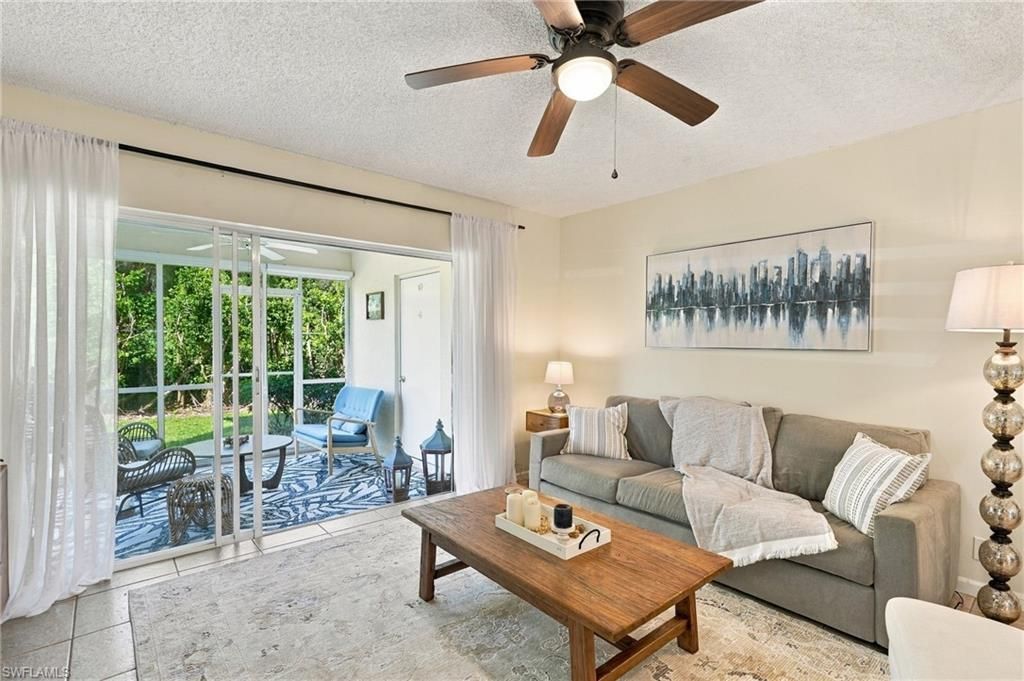 7785 Esmeralda Way , Unit 101, Naples, FL 34109 Photo