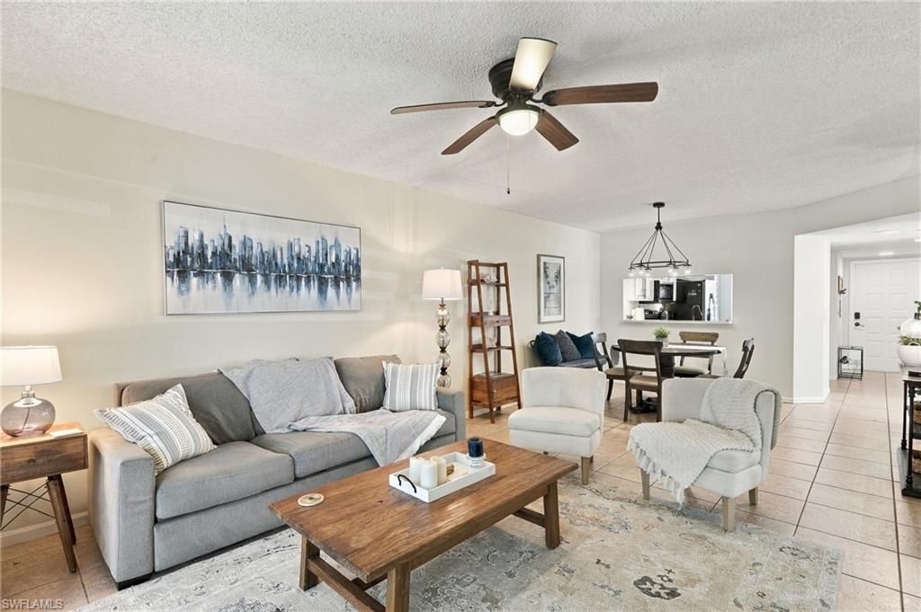 7785 Esmeralda Way , Unit 101, Naples, FL 34109 Photo