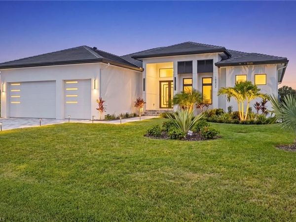 18432 Royal Hammock BLVD , NAPLES, FL 34114
