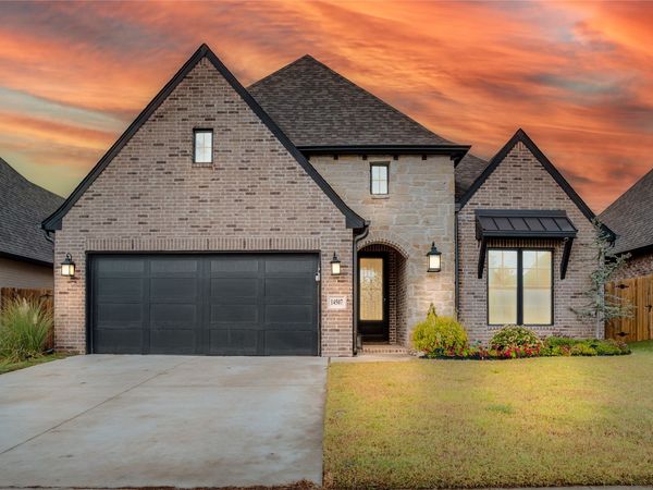 14507 E 79th Street North, Owasso, OK 74055