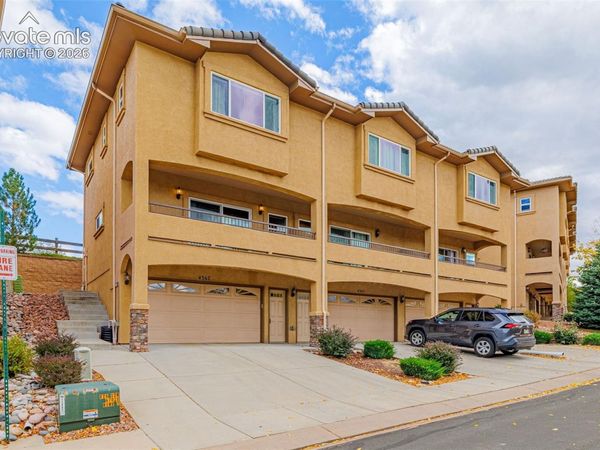 4367 Susie View, Colorado Springs, CO 80917