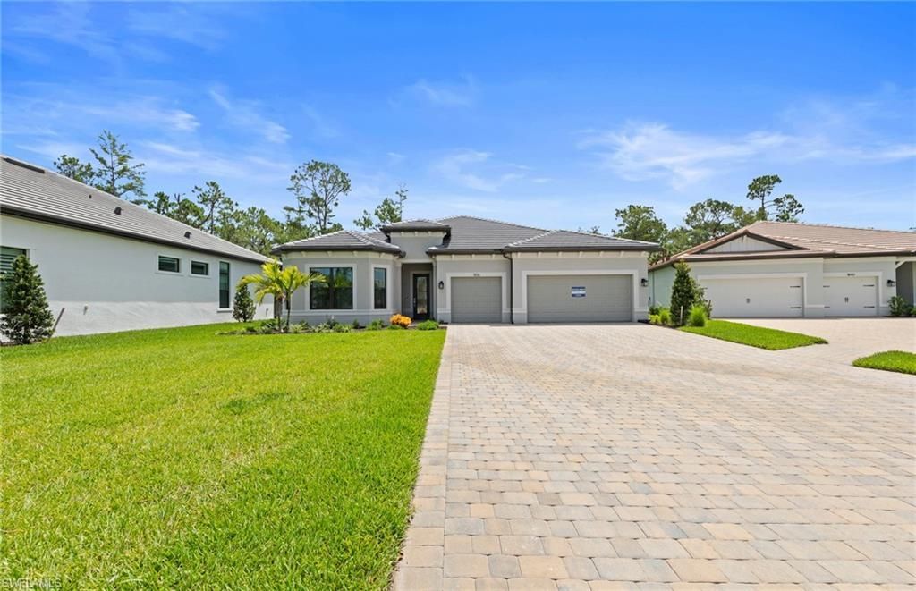 2095 Altura Ct , Naples, FL 34120 Photo