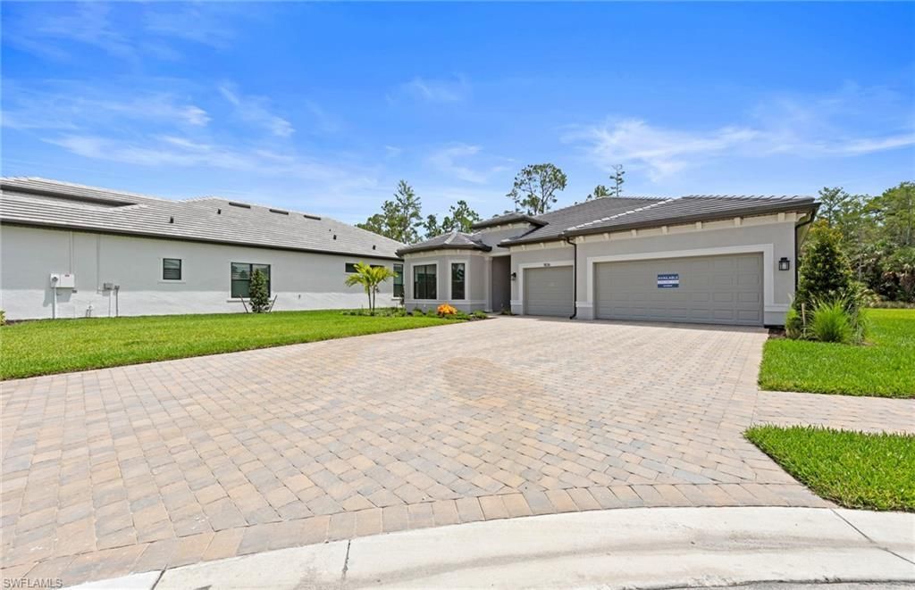 2095 Altura Ct , Naples, FL 34120 Photo