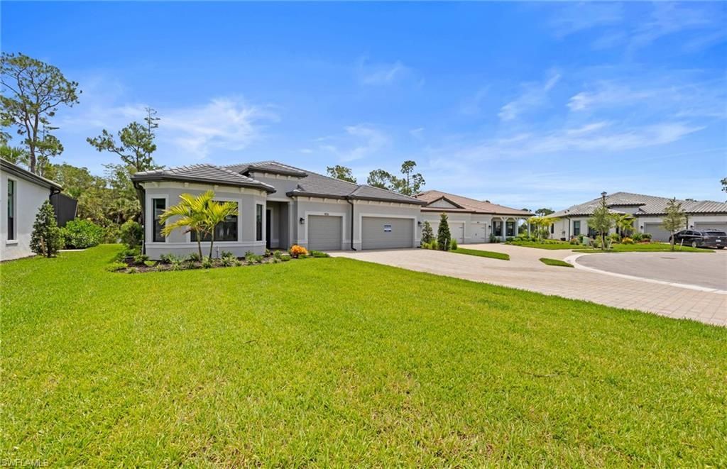 2095 Altura Ct , Naples, FL 34120 Photo