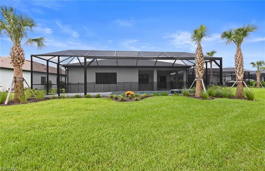 2095 Altura Ct , Naples, FL 34120 Photo