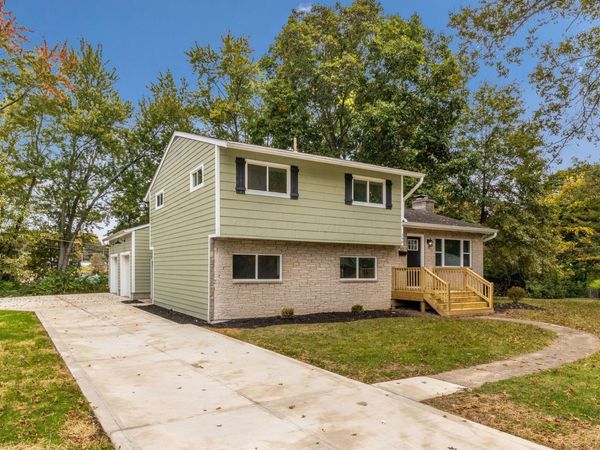 596 Catawba Avenue, Westerville, OH 43081