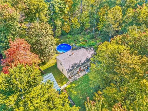 118 Whitcher Road, Newport, NH 03773