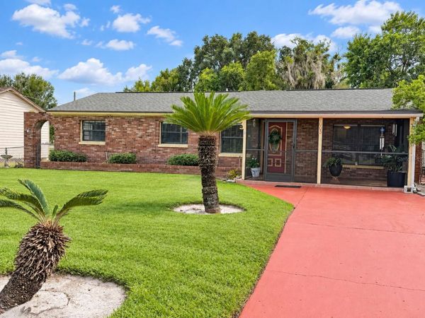 1003 W 9TH STREET , SANFORD, FL 32771