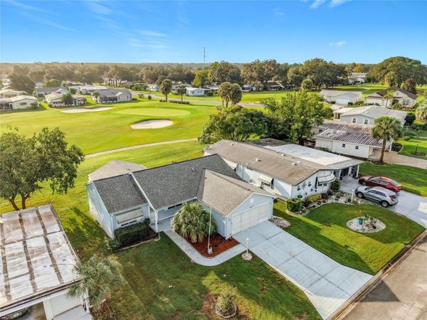 1607 COG HILL DRIVE , LADY LAKE, FL 32159
