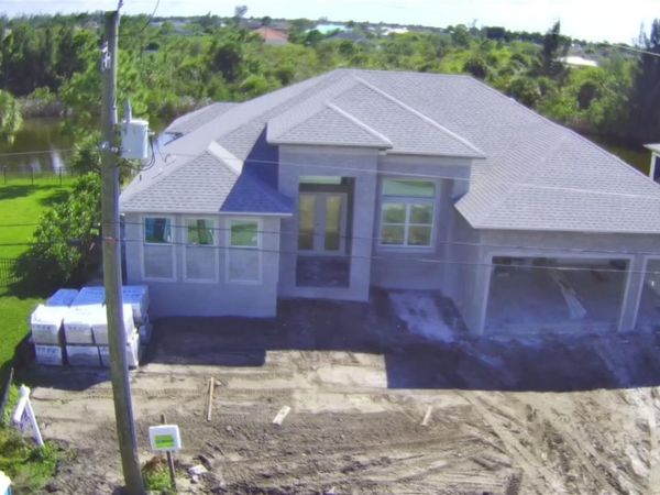 15708 AUTRY CIRCLE , PORT CHARLOTTE, FL 33981