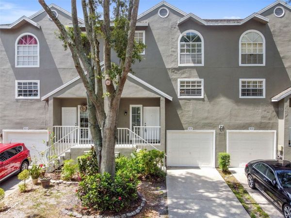 5836 RED CEDAR LANE , TAMPA, FL 33625
