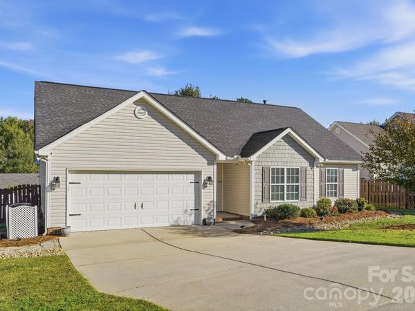 2008 Stepping Stone Lane , Unit 81, Monroe, NC 28110