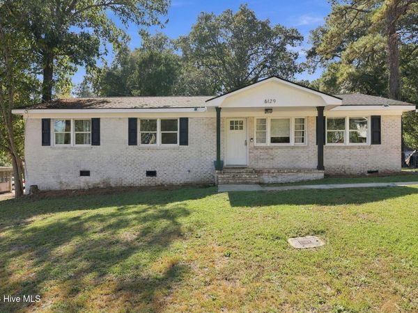6129 Louise Street , Fayetteville, NC 28314