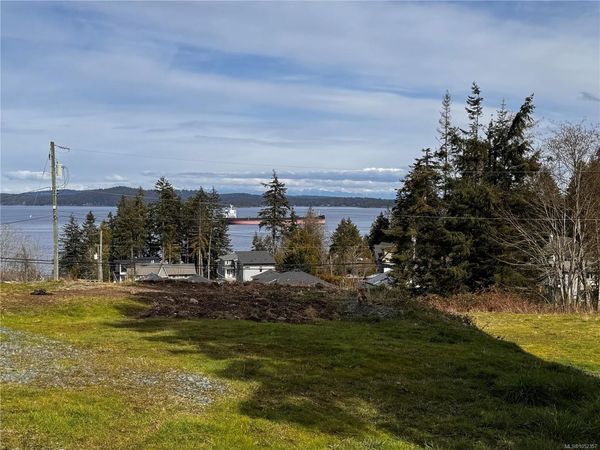 Lot 2 Douglas St , Chemainus, BC V0R 1K0