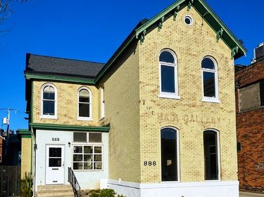 868 Main Street, Buffalo, NY 14202