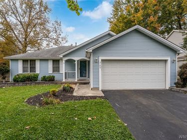 3196 Sweet Home Road , Amherst, NY 14228