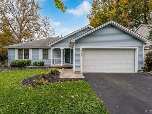 3196 Sweet Home Road , Amherst, NY 14228