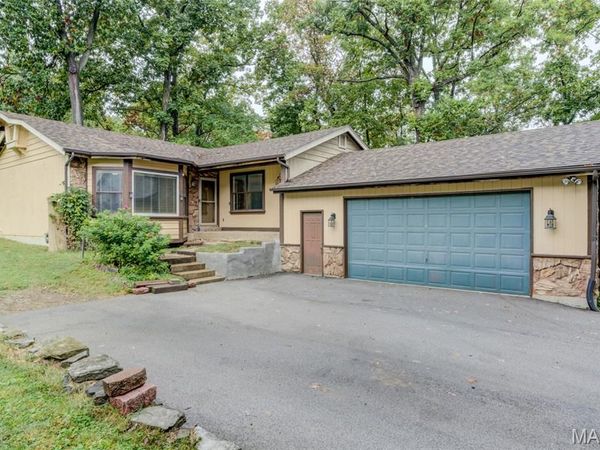 533 Snipes Drive , St Charles, MO 63303