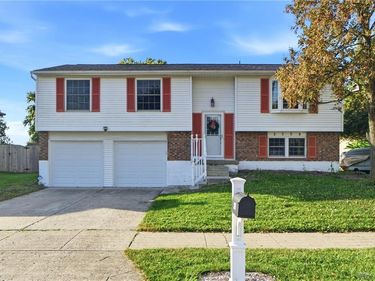 2336 Spring Valley Road, Miamisburg, OH 45342