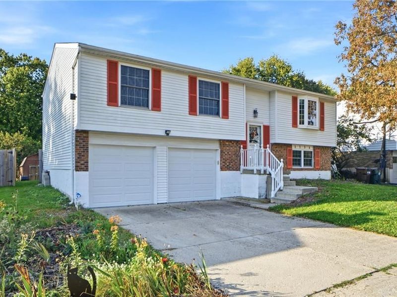 2336 Spring Valley Road, Miamisburg, OH 45342 Photo 2