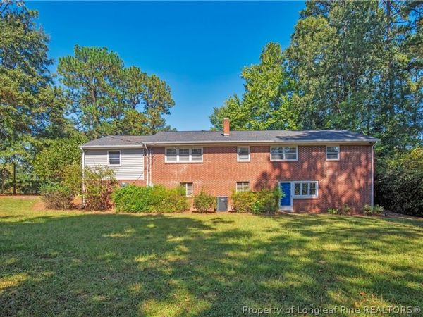 1911 Carbonton Road, Sanford, NC 27330