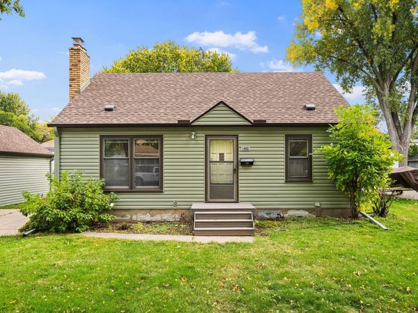 6309 13th Avenue S, Richfield, MN 55423