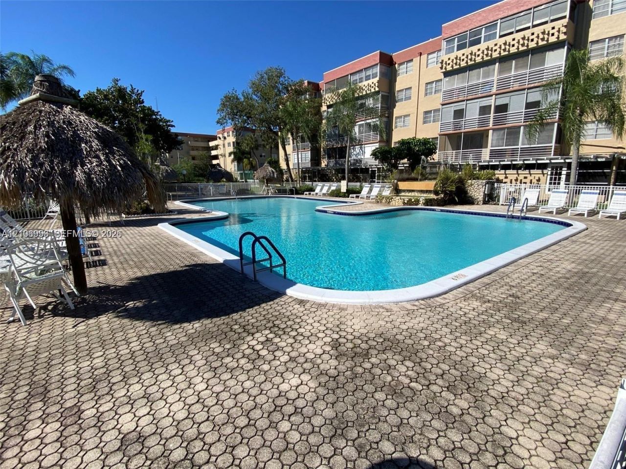 410 NW 68th Ave , Unit 515, Plantation, FL 33317 Photo