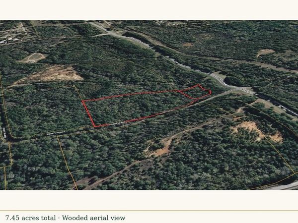 390 North Drive , Marshall, TX 75670