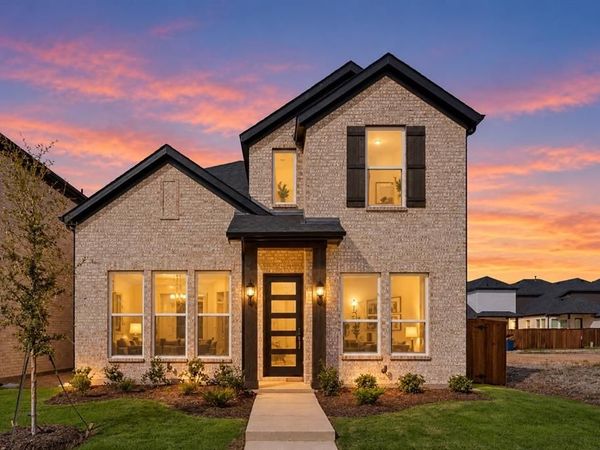 11512 Empress Drive, Frisco, TX 75035
