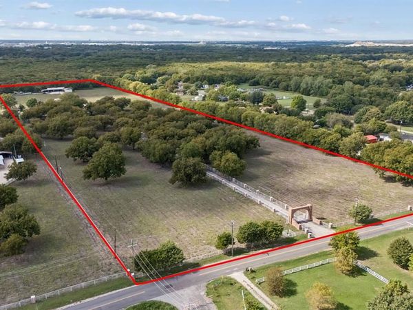 2020 S Bridgefarmer Road, Lowry Crossing, TX 75069