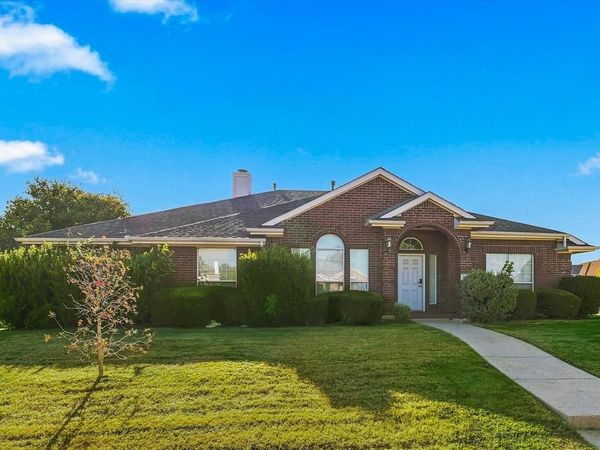335 Linhurst Drive, Murphy, TX 75094