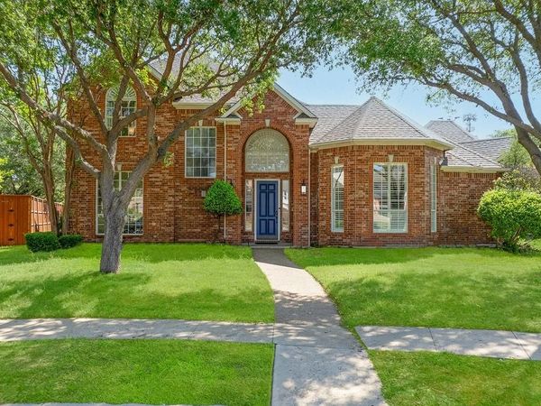 2007 Hill Haven Circle, Richardson, TX 75081
