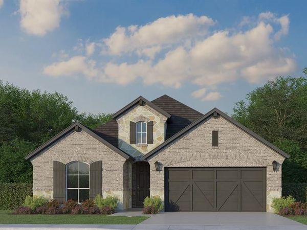 740 Red Cedar Road, Haslet, TX 76052