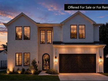 3722 Cortez Drive, Dallas, TX 75220