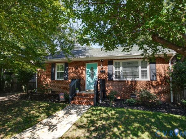 2108 Parkside Avenue , Henrico, VA 23228